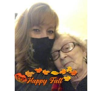 Meet your Posher, Cheryl